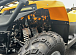 КВАДРОЦИКЛ IRBIS ATV 250  в Костроме