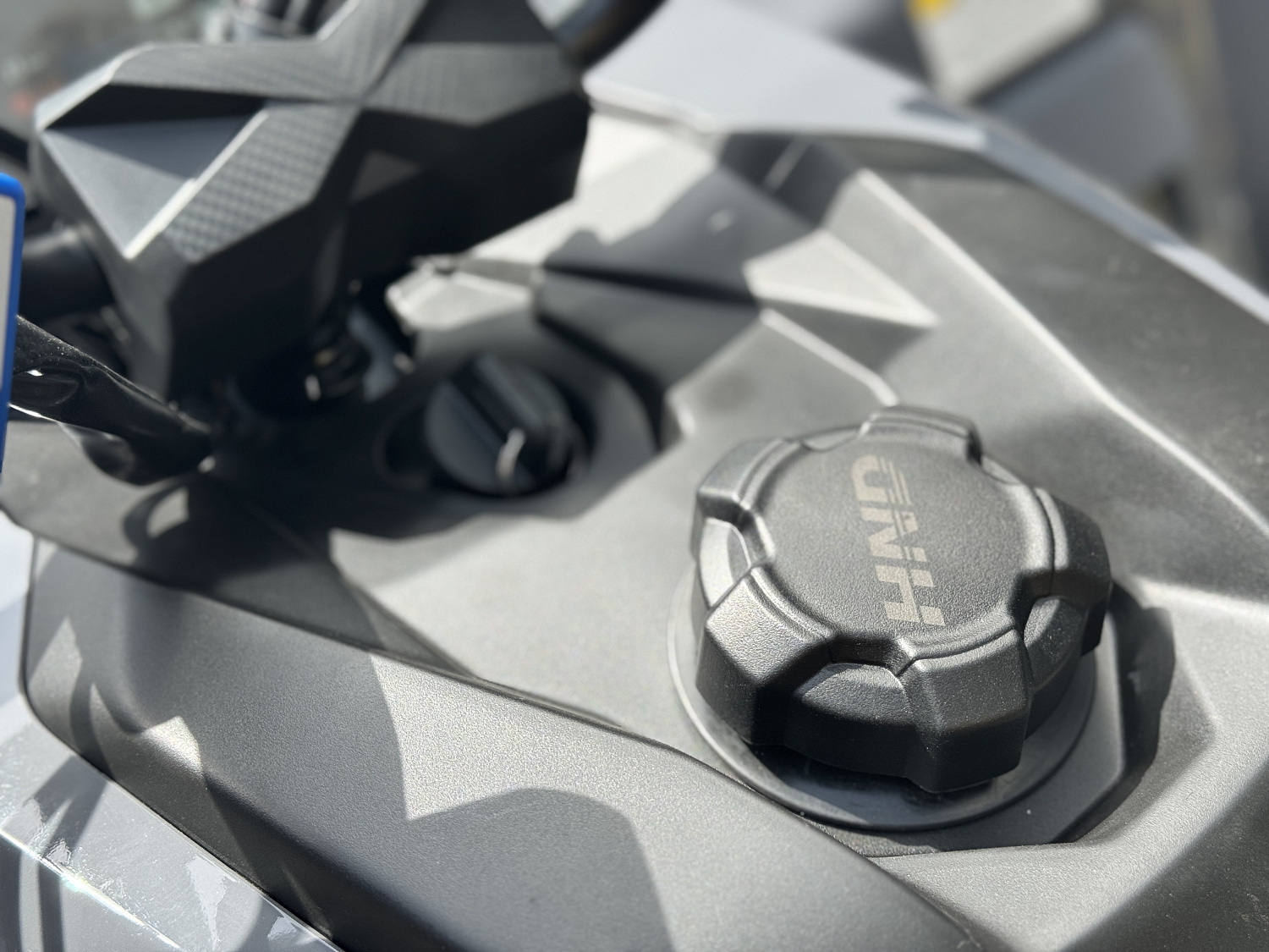 Квадроцикл HND QRX 650 PRO в Костроме