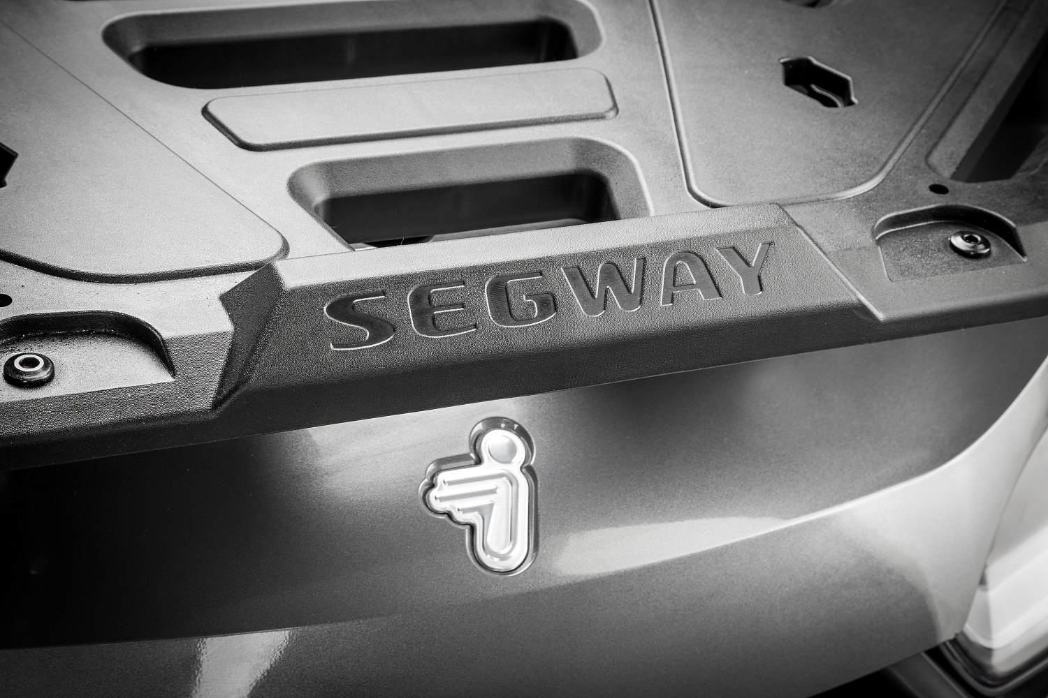  Квадроцикл Segway SNARLER AT6 LE в Костроме