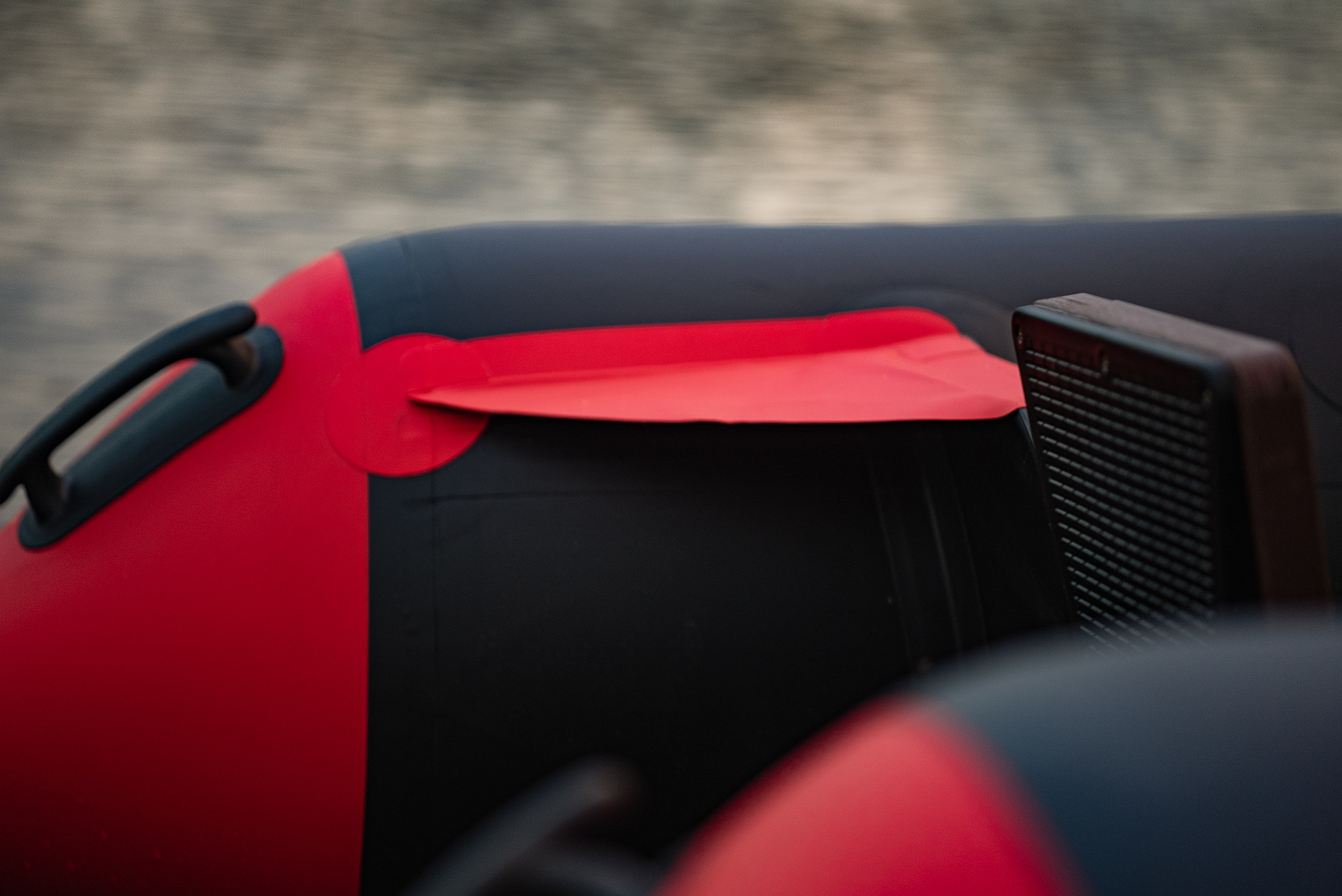 Лодка MISHIMO RIVER JET 390 под водомет в Костроме