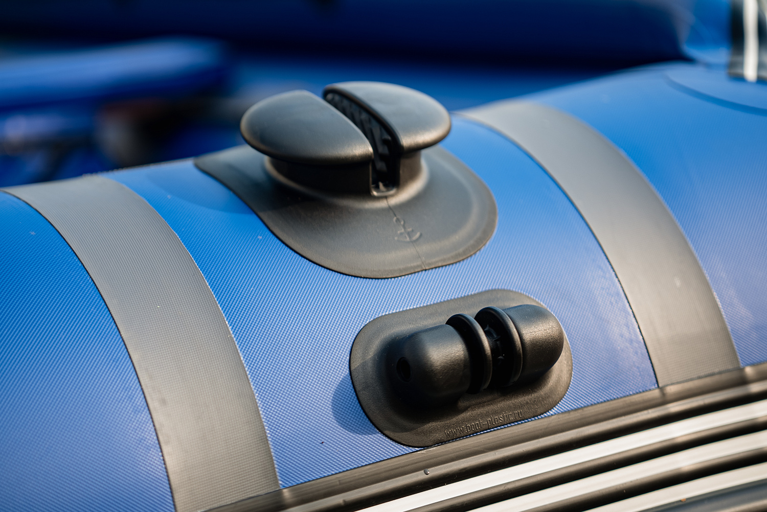 Лодка MISHIMO RIVER FJET PRO 430  под водомет в Костроме