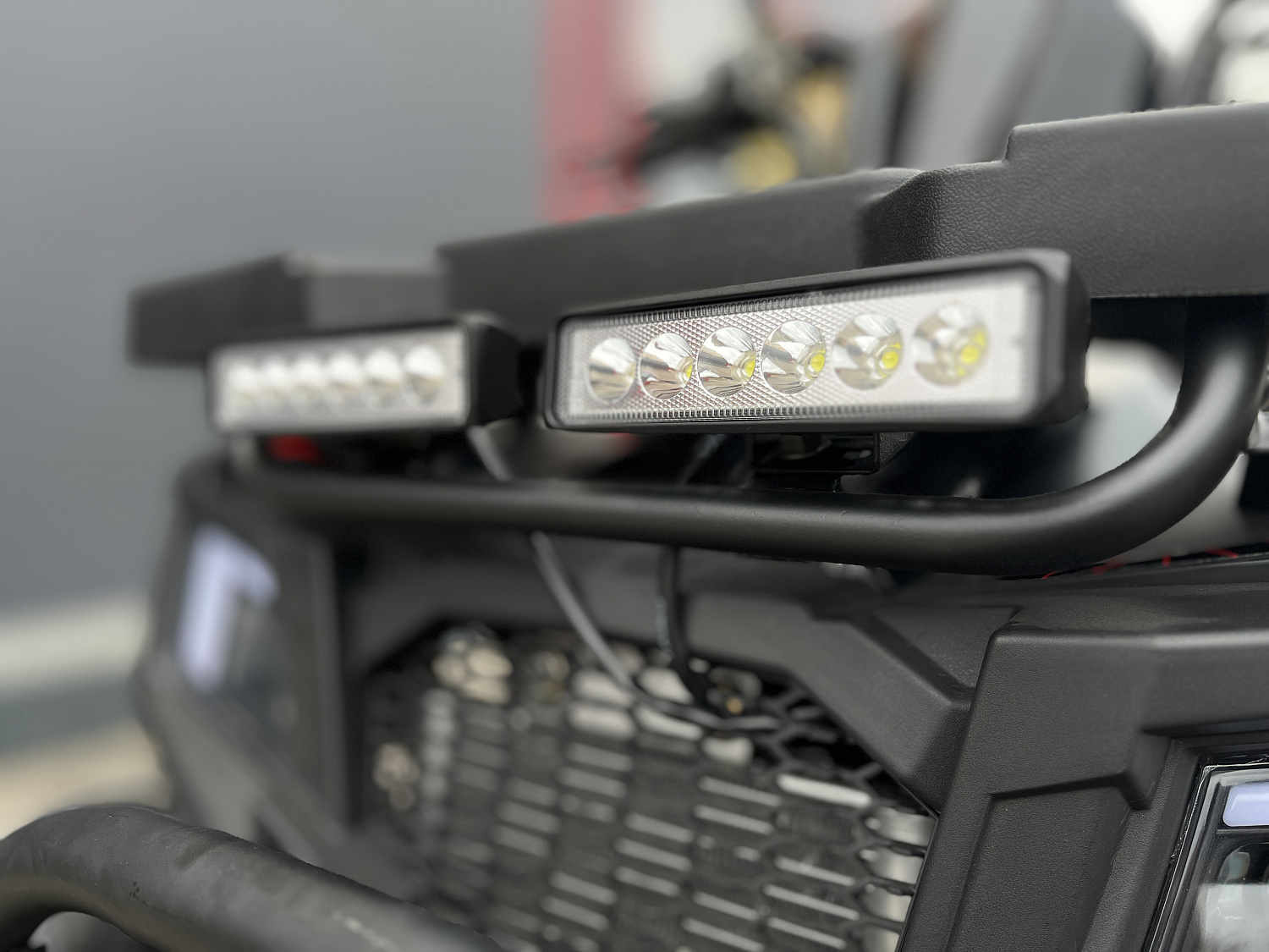 Квадроцикл PROMAX TAURUS 300 MAX-PRO LONG в Костроме