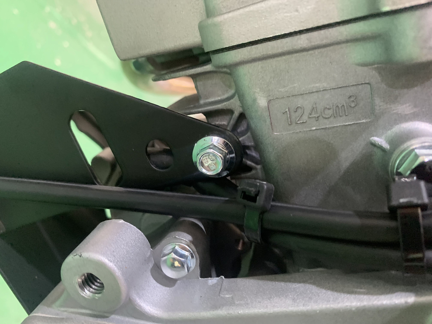 Питбайк JHLMOTO JHL MK125 (14/12) в Костроме