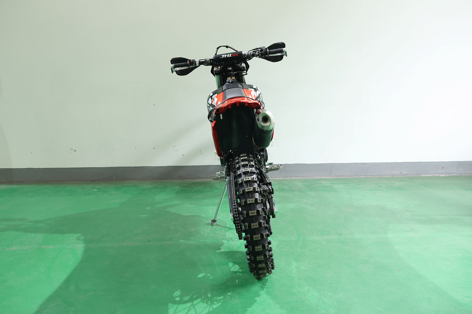 Мотоцикл JHLMOTO JHLofr GS CB300RL в Костроме