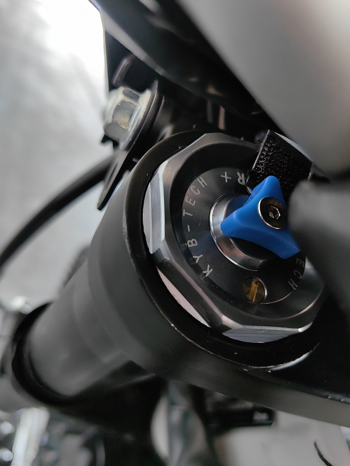 Кроссовый мотоцикл PROMAX MX350PR в Костроме