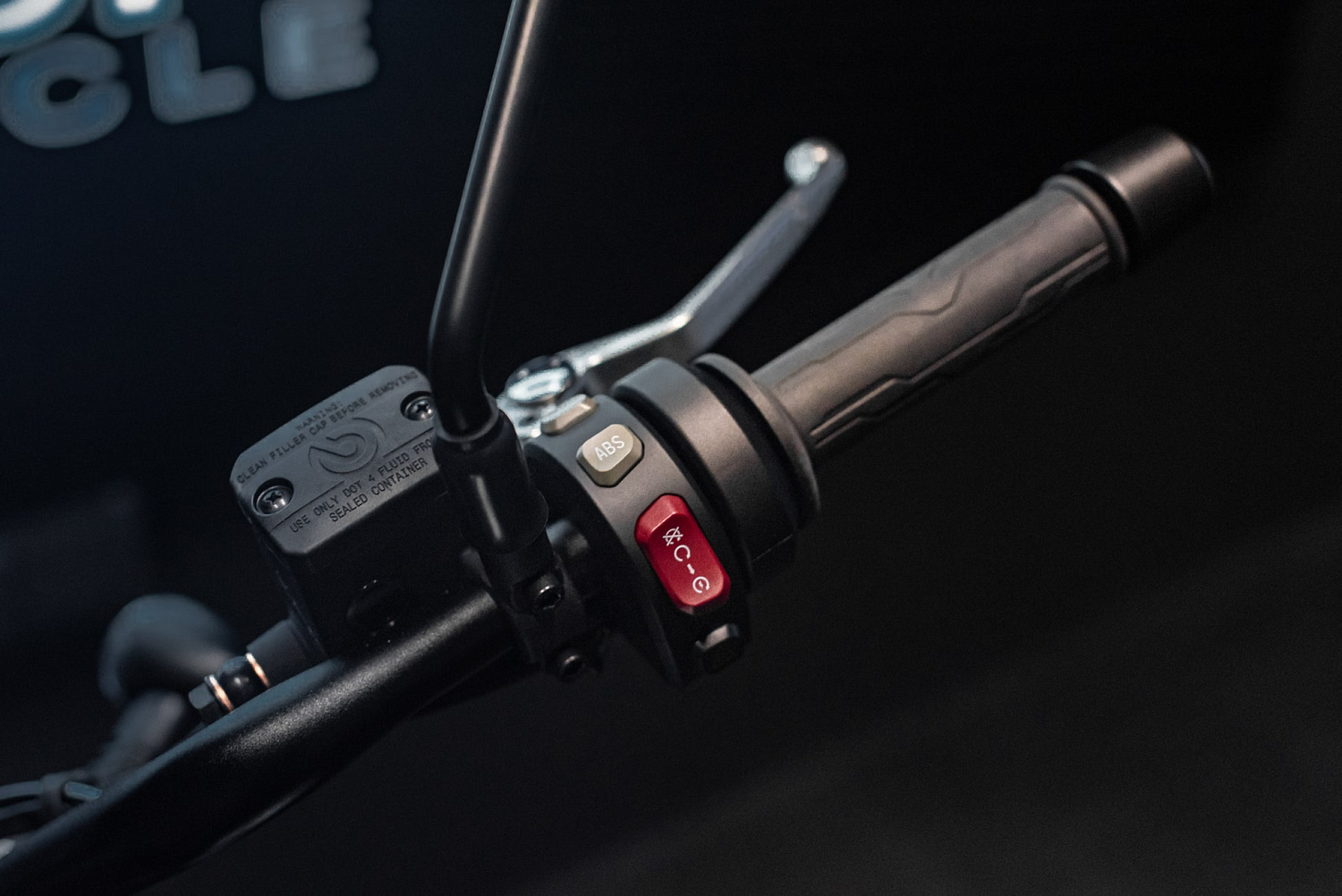 Мотоцикл Benda DarkFlag 500 в Костроме