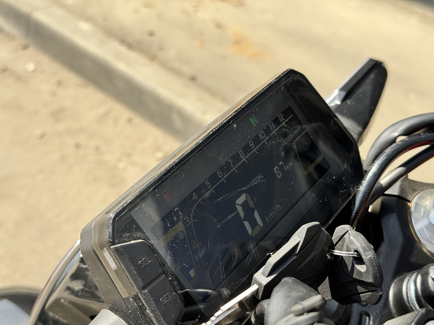 Мотоцикл PROMAX CB300 в Костроме