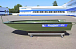 Алюминиевая лодка  Wyatboat-430 Master Fish в Костроме