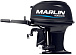 Лодочный мотор MARLIN MP 40 AMH в Костроме