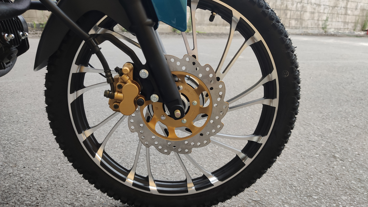 Мопед FAIDET SKIFF RS150 (49) в Костроме