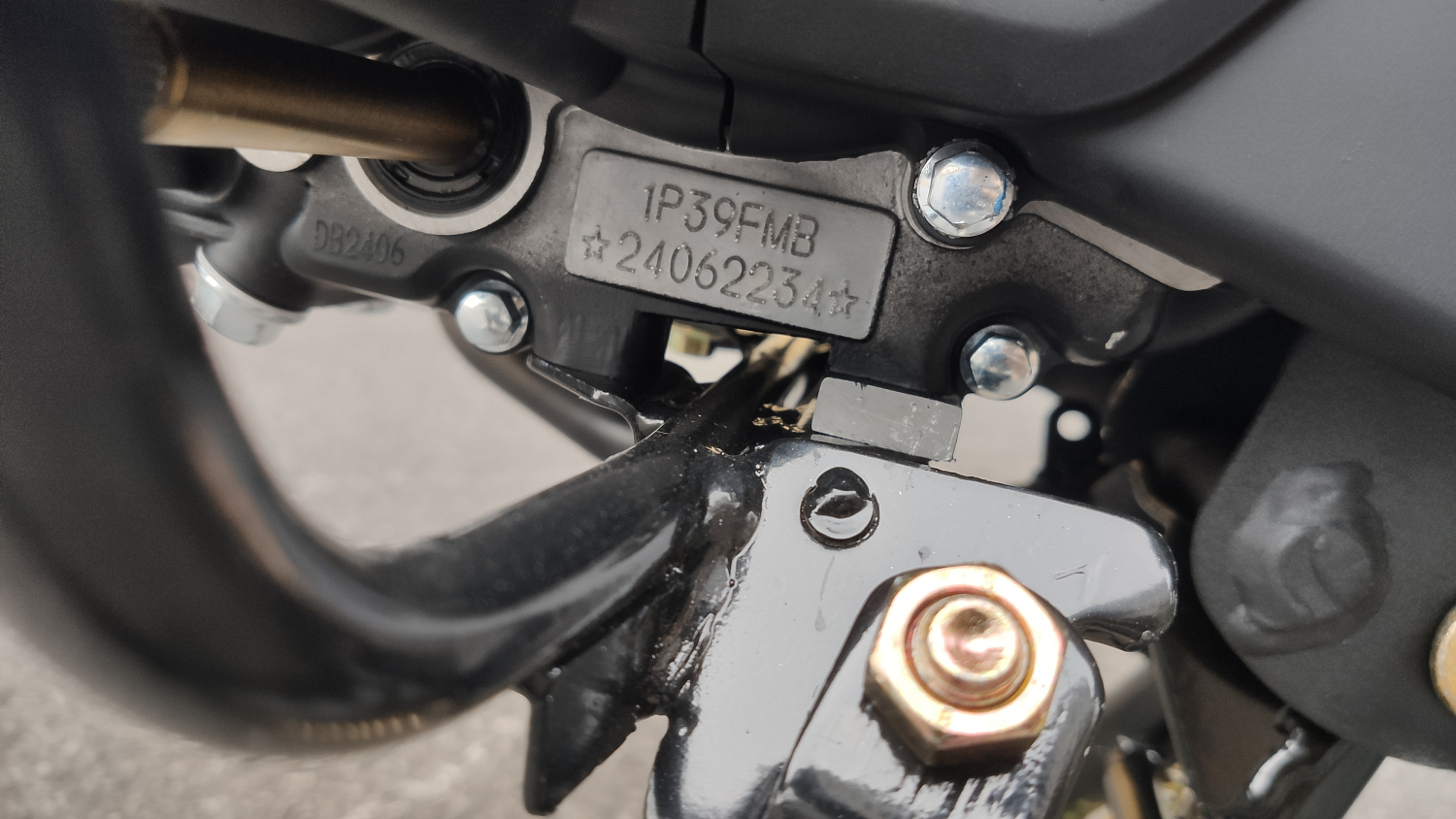 Мопед FAIDET SKIFF RS150 (49) в Костроме