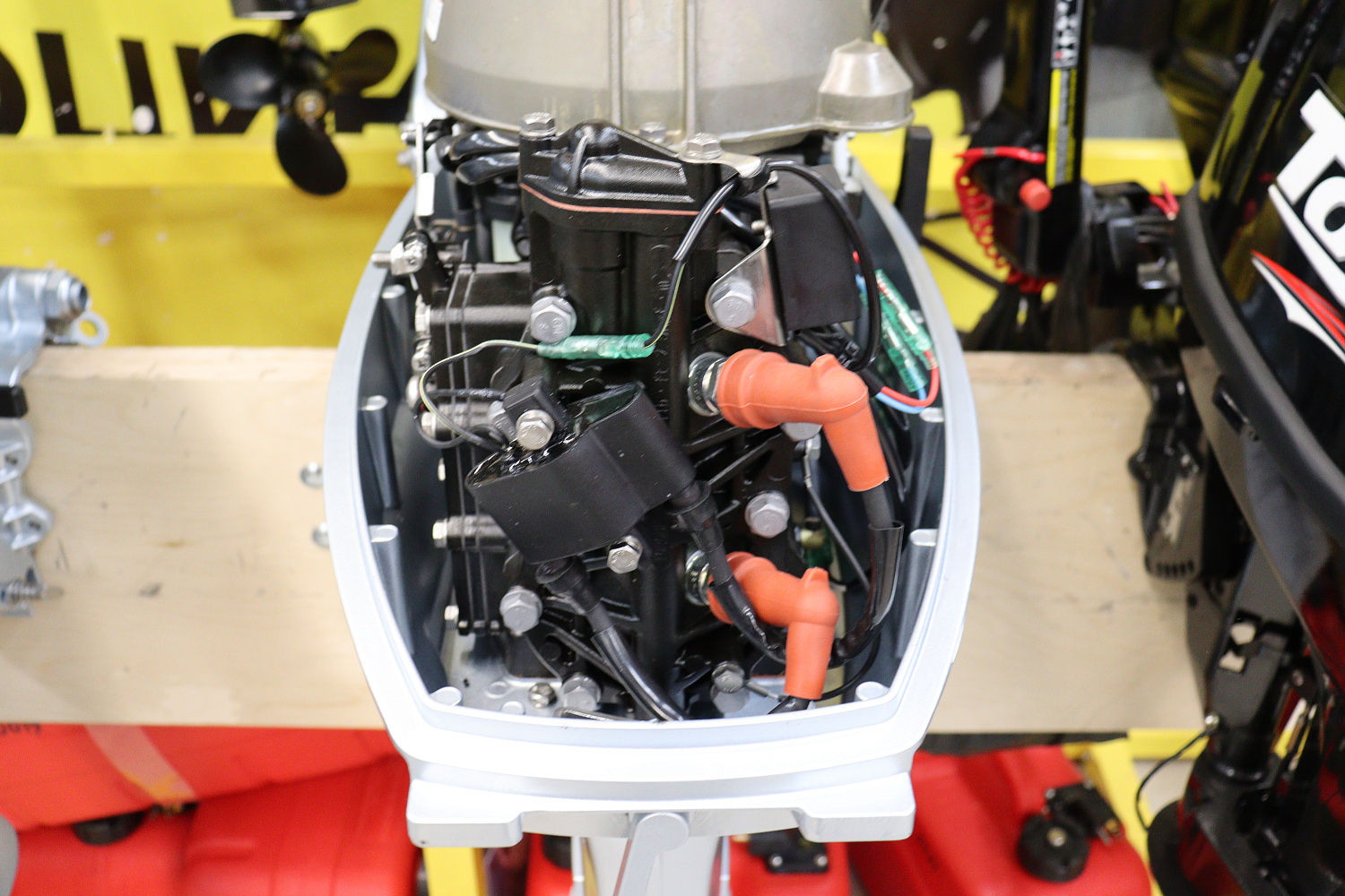 Лодочный мотор PROMAX SP9.9FHS (20) PRO в Костроме