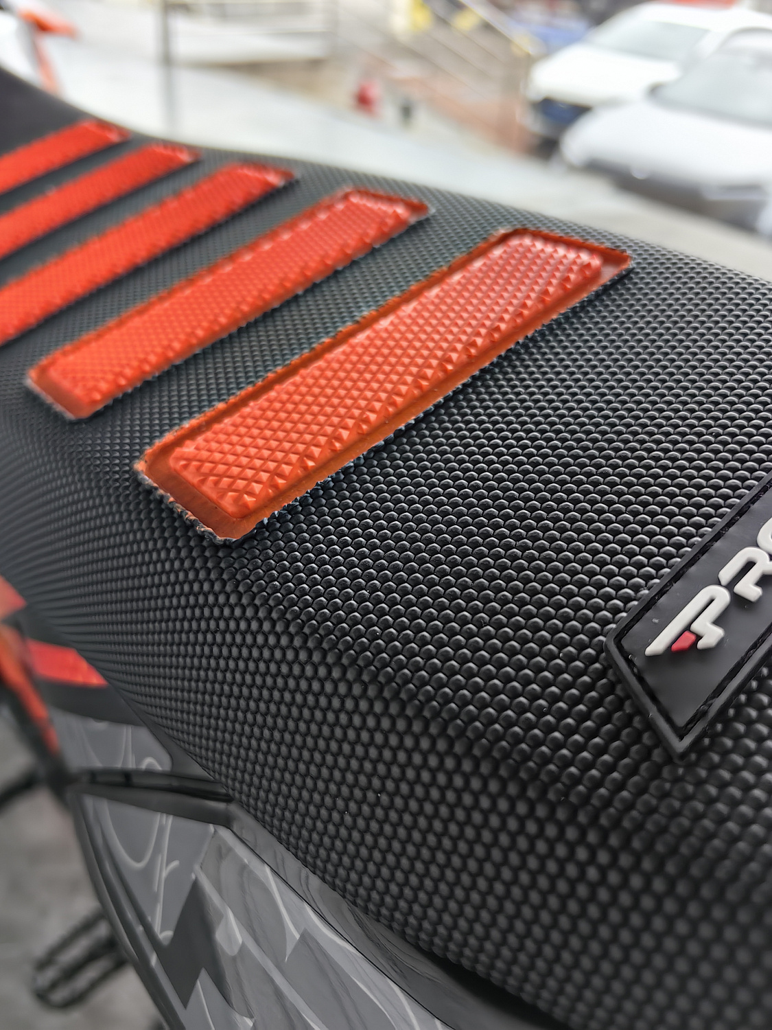 Кроссовый мотоцикл PROMAX INFERNO 380 (4 valves, 6 gears) в Костроме