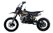 Питбайк FullCrew Power Trasher 125cc 14\12 (п\автомат эл.стартер) в Костроме