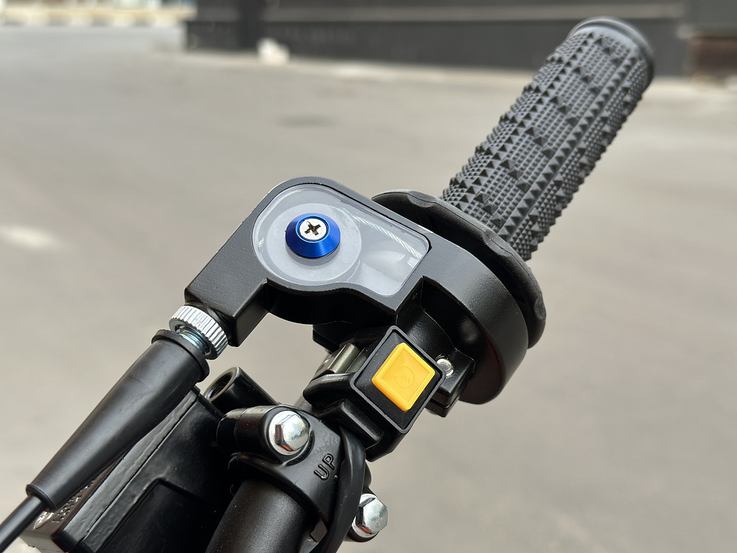 Кроссовый мотоцикл PROMAX MX280 в Костроме