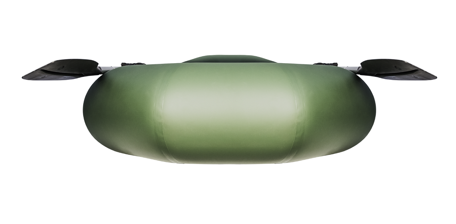 Лодка АКВА-ОПТИМА 260 НД в Костроме