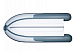 Лодка GLADIATOR RIB380AL в Костроме