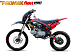 Мотоцикл (питбайк) PROMAX FIDET (ФАЙДЕТ) 190E MAX PRO LUX 19/16 в Костроме