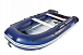 НАДУВНАЯ ЛОДКА GLADIATOR B370AL в Костроме