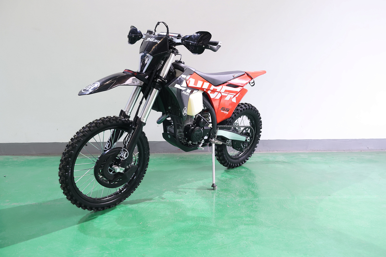 Мотоцикл JHLMOTO JHLofr GS CB300RL в Костроме