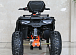 Квадроцикл GBM STORMRIDER 300 NEW PREMIUM в Костроме