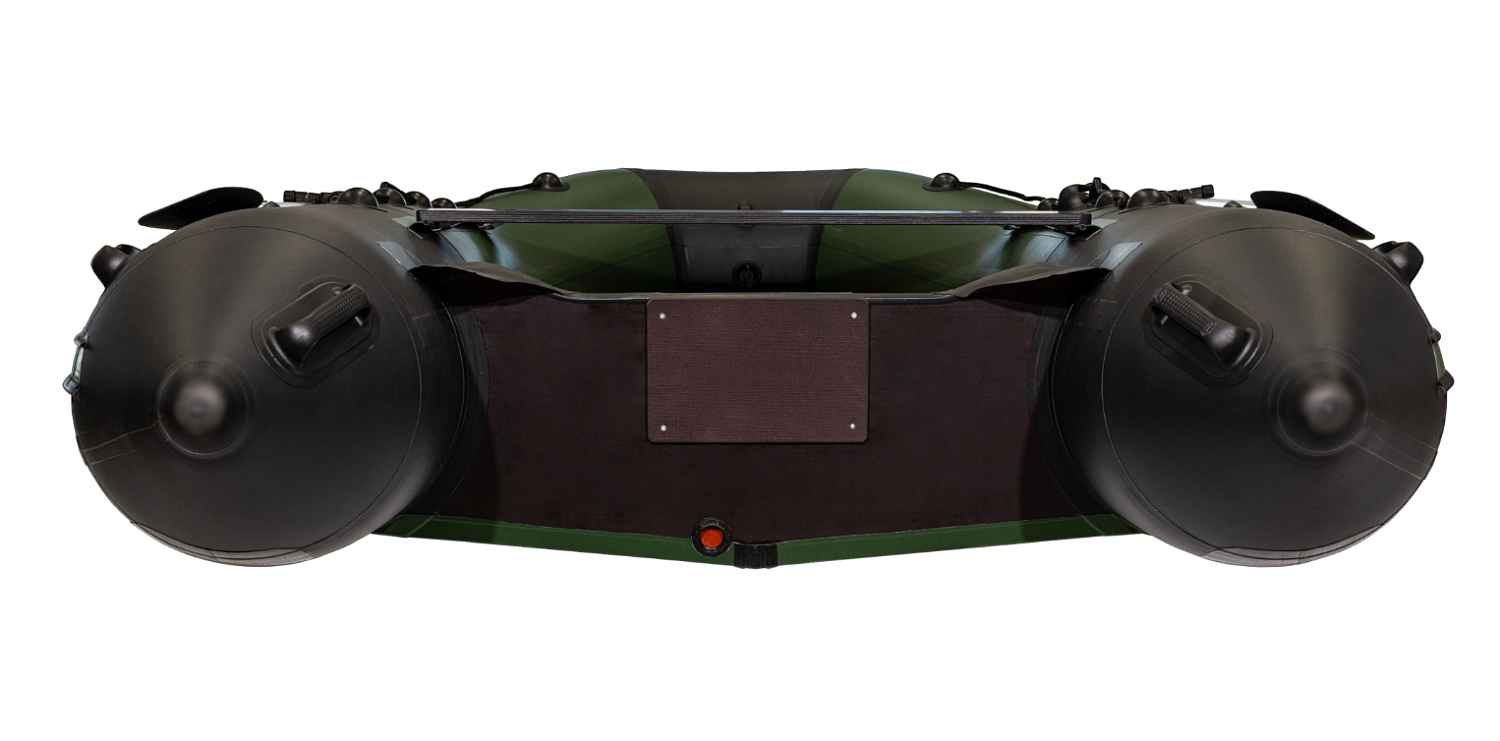 Лодка Ривьера Максима 3400 СК в Костроме