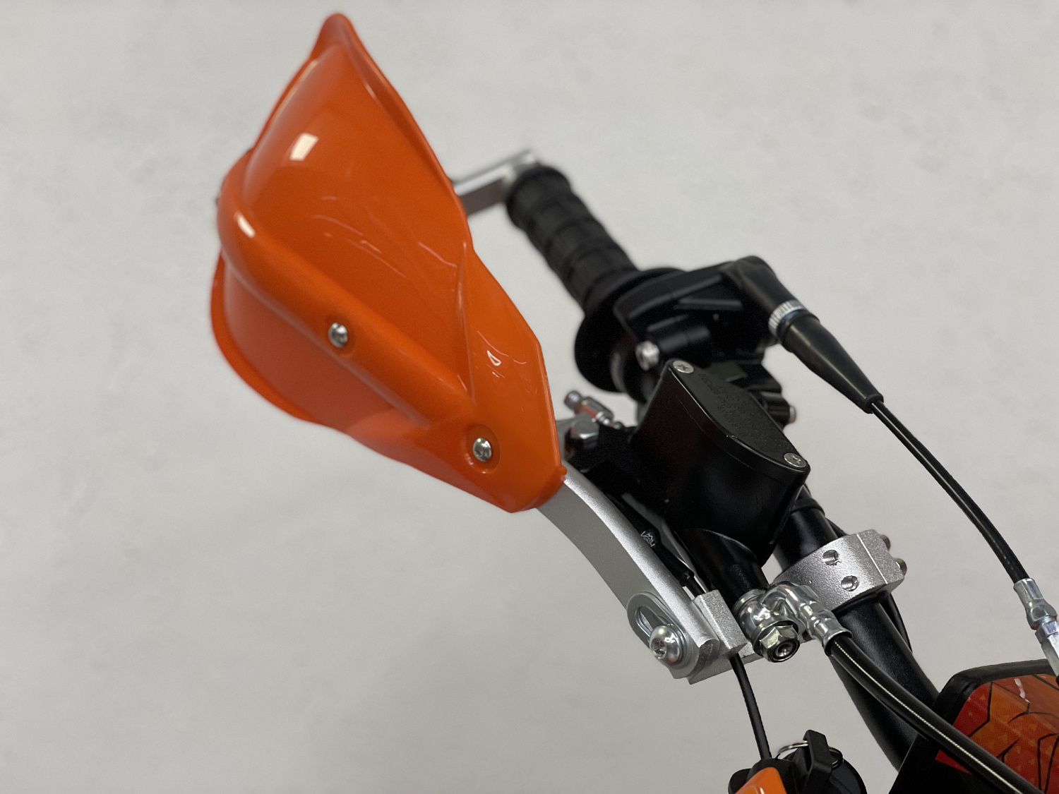 Кроссовый мотоцикл PROMAX INFERNO 380 (4 valves, 5 gears) в Костроме