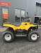 КВАДРОЦИКЛ IRBIS ATV 250  в Костроме