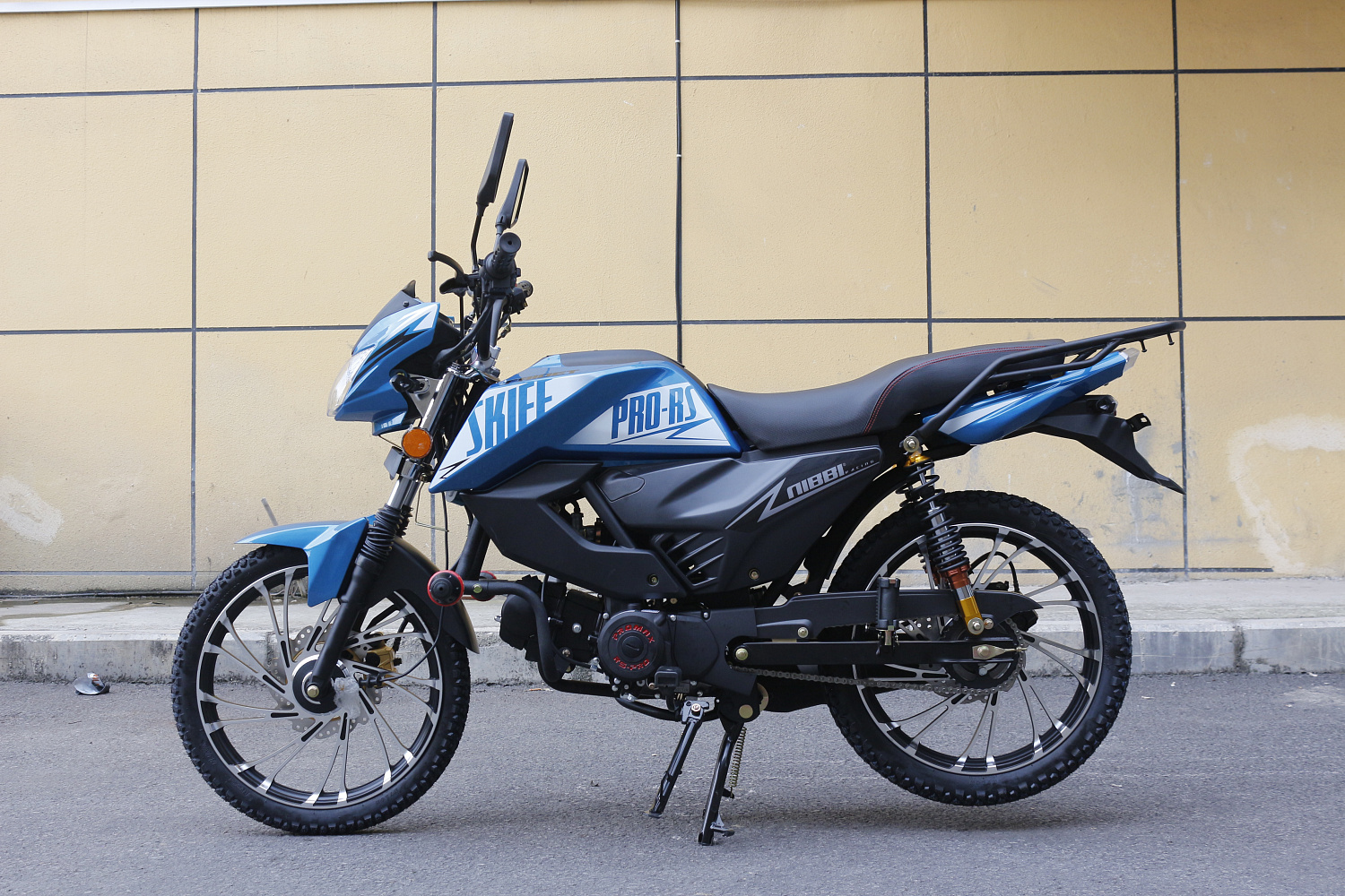 Мопед FAIDET SKIFF RS150 (49) в Костроме