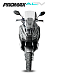 МаксиСкутер PROMAX-HONDA ADV 150 (49) (Inspired by HONDA) в Костроме