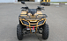 КВАДРОЦИКЛ IRBIS ATV200 PREMIUM в Костроме