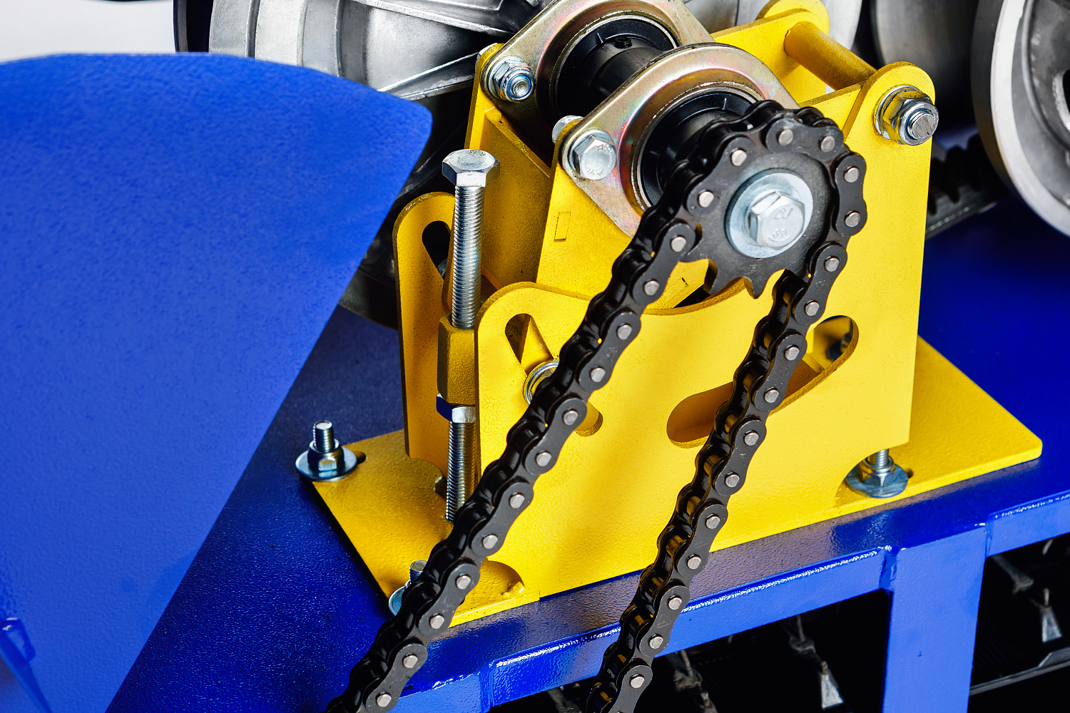 МОТОБУКСИРОВЩИК SNOW DOG 9 л.с. в Костроме