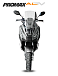 МаксиСкутер PROMAX-HONDA ADV 150 (49) (Inspired by HONDA) в Костроме