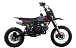 Питбайк FullCrew Power Trasher 125cc 14\12 (п\автомат эл.стартер) в Костроме