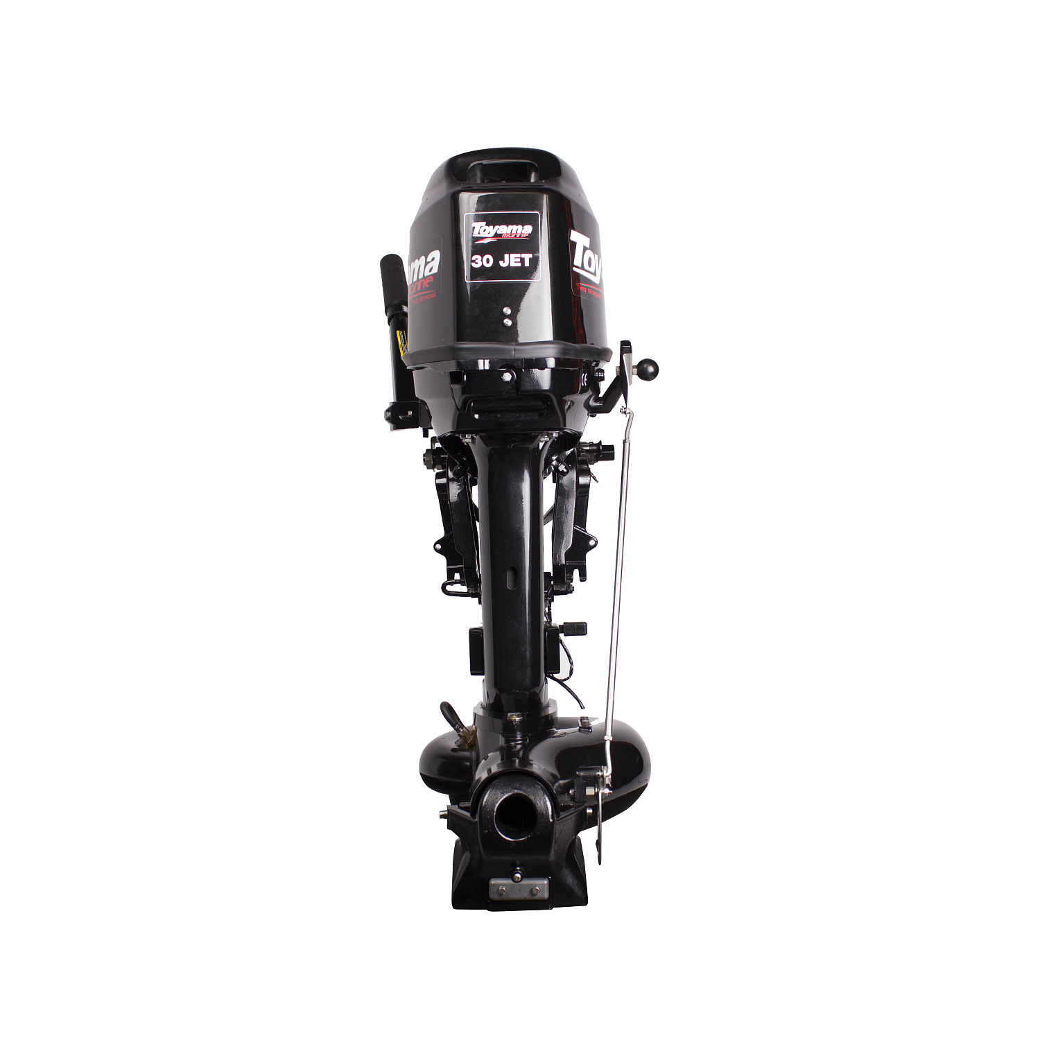 ЛОДОЧНЫЙ МОТОР TOYAMA T30ABMJET в Костроме