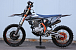 Мотоцикл JHLMOTO JHL Z4 PR250 (172FMM-5) в Костроме