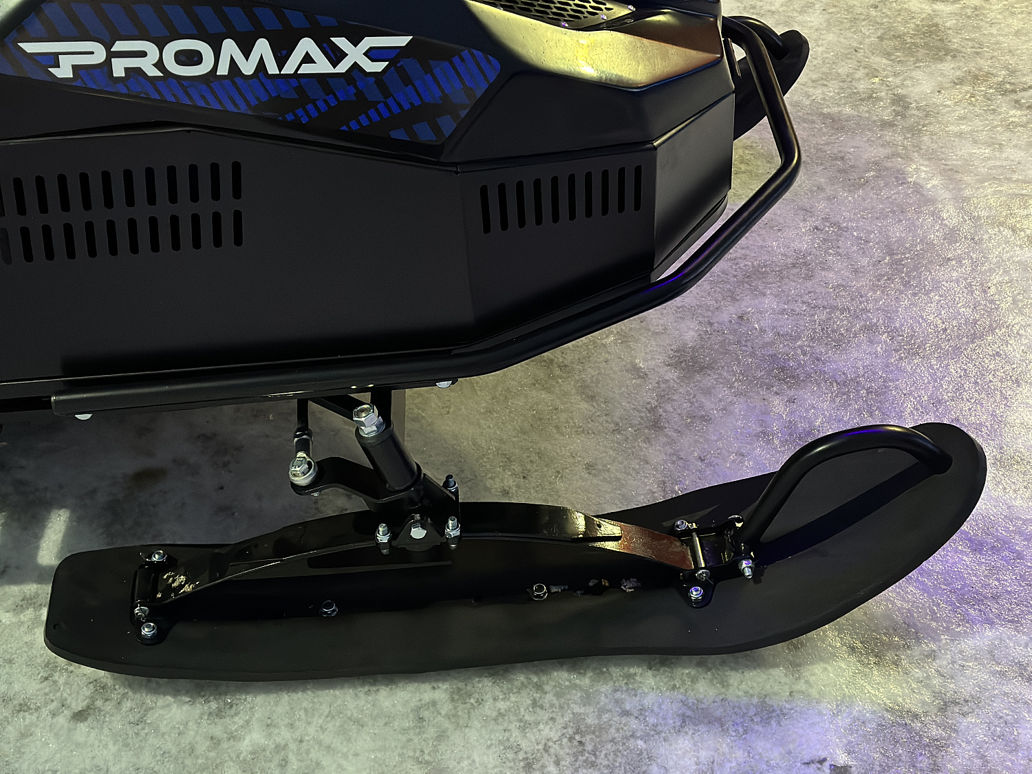 Снегоход PROMAX YAKUT 500 2.0 4T 20 в Костроме