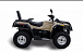 Квадроцикл HISUN TACTIC 550 (HS550ATV) NORMAL в Костроме