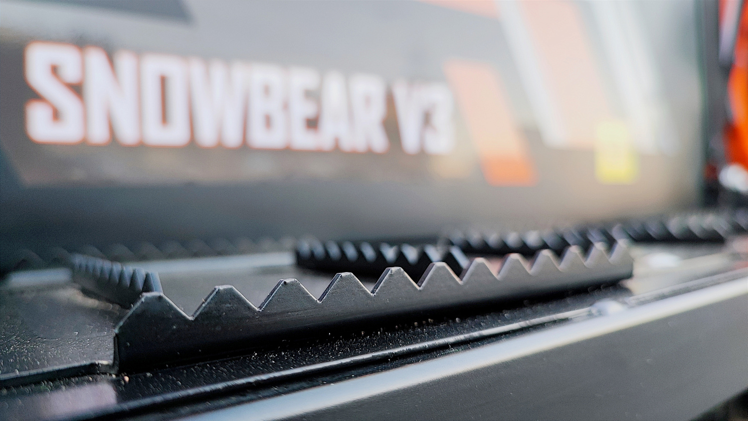 Снегоход PROMAX SNOWBEAR V3 650 2T в Костроме