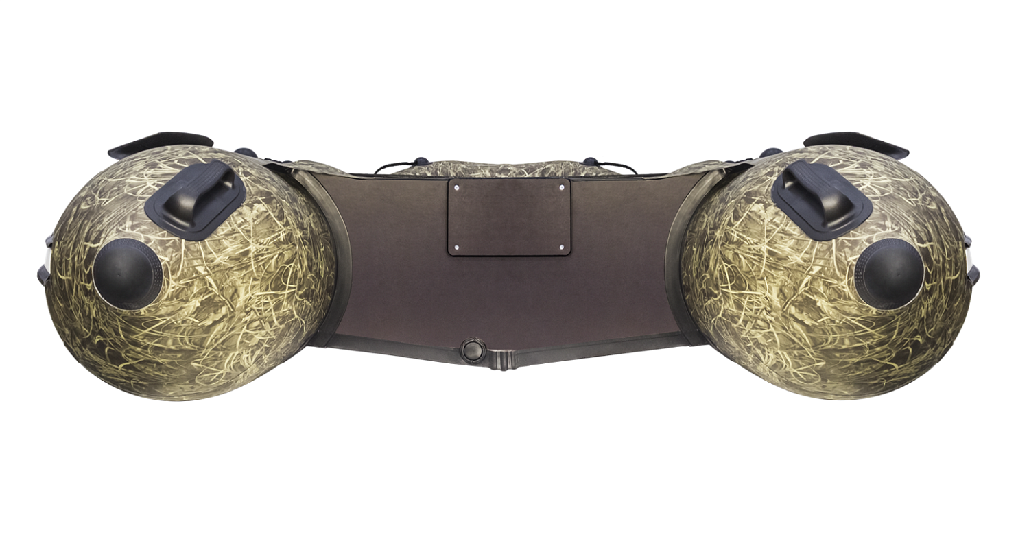 Лодка Ривьера Компакт 3400 СК в Костроме