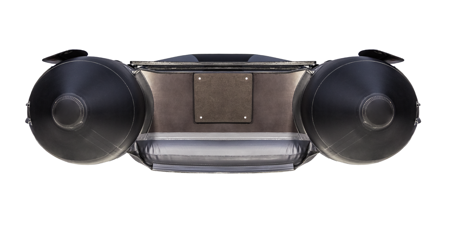 Лодка Таймень NX 2800 НДНД в Костроме