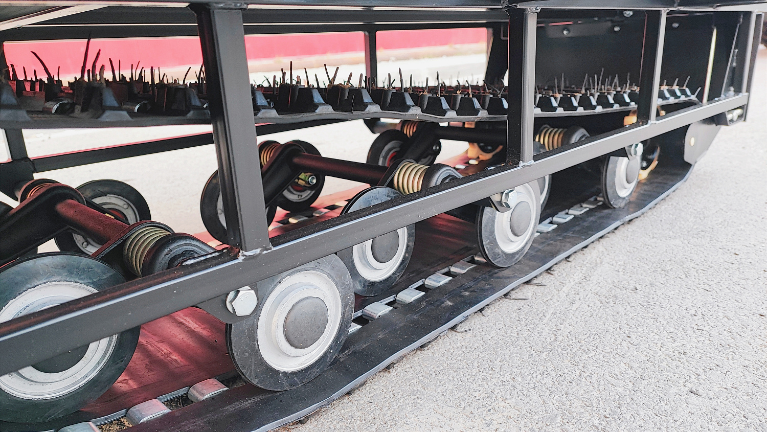 Снегоход PROMAX YAKUT 500 2.0 4T 27 в Костроме