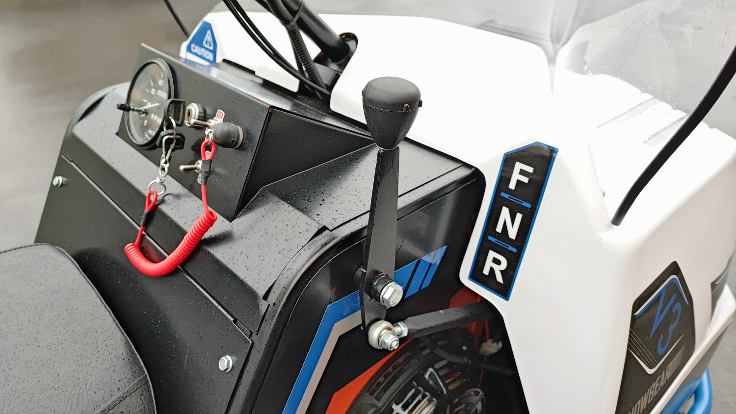 Снегоход PROMAX SNOWBEAR V3 800 4T ST в Костроме