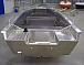 Алюминиевая лодка  Wyatboat-430 Р в Костроме