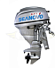 Лодочный мотор SEANOVO SNEF30FEL-EFI в Костроме