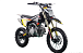Питбайк FullCrew Teen Rider 125cc 17\14 (механ., эл.стартер) в Костроме