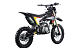 Питбайк FullCrew Teen Rider 125cc 17\14 (механ., эл.стартер) в Костроме