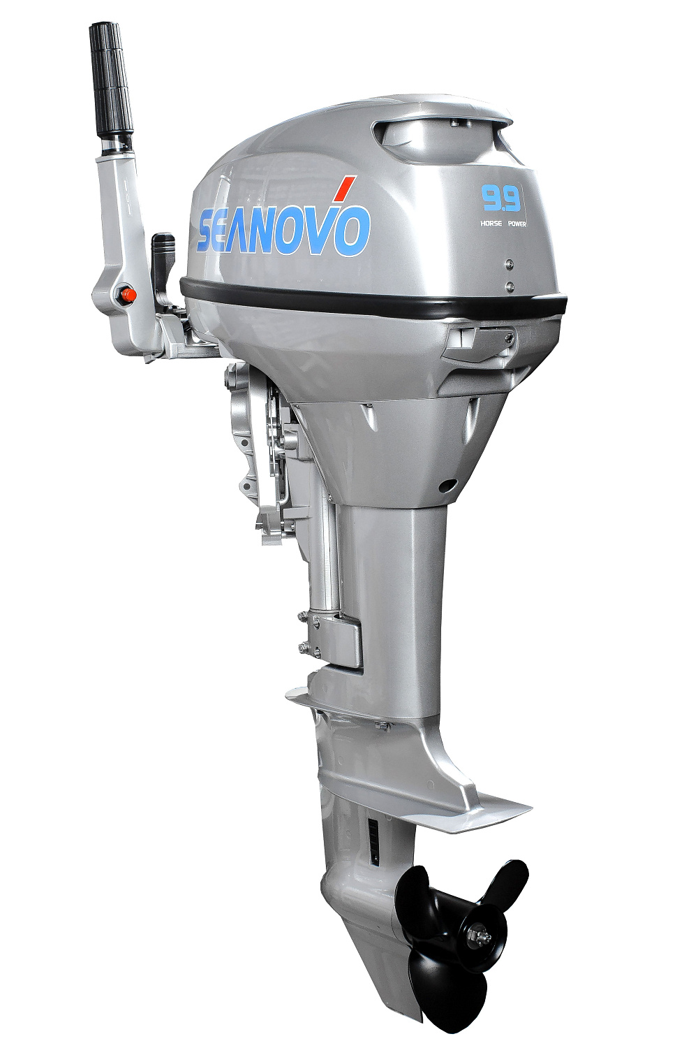Лодочный мотор Seanovo SN9.9FHL в Костроме