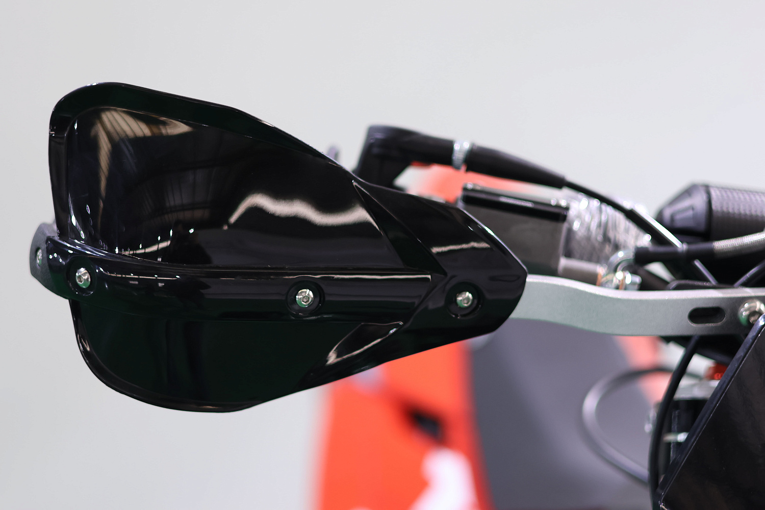 Мотоцикл JHLMOTO JHLofr GS CB300RL в Костроме