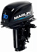 Лодочный мотор MARLIN MP 30 AMH в Костроме